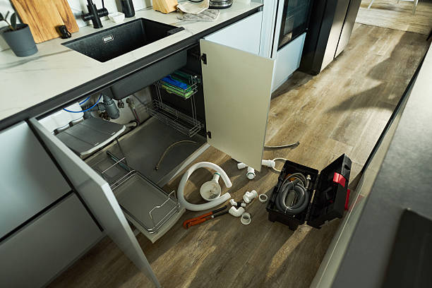 Reliable Drain Cleaning contractor in Pearl City, IL by Street Wise - Plumbing